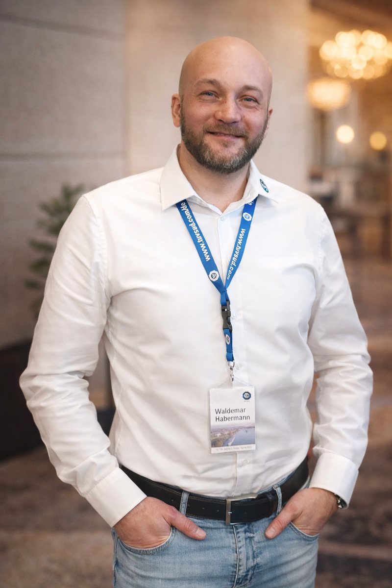 Waldemar Habermann – Kfz-Sachverständigenbüro in Paderborn